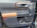 2025 Bronco Sport Thumbnail 7