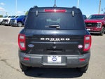 2025 Bronco Sport Thumbnail 10