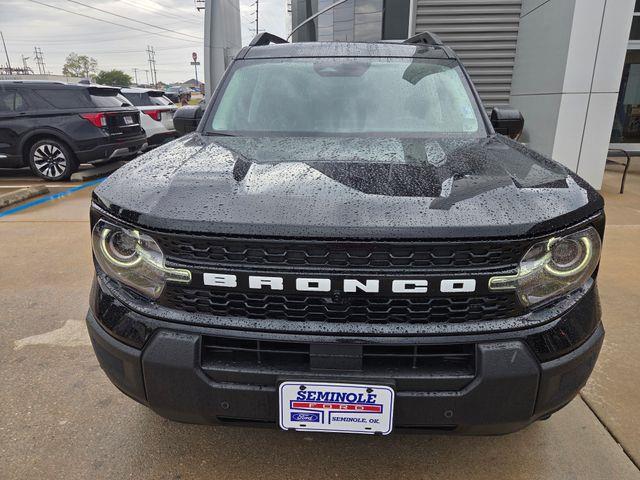 2025 Ford Bronco - $29,600