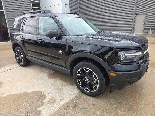 2025 Ford Bronco - $29,600
