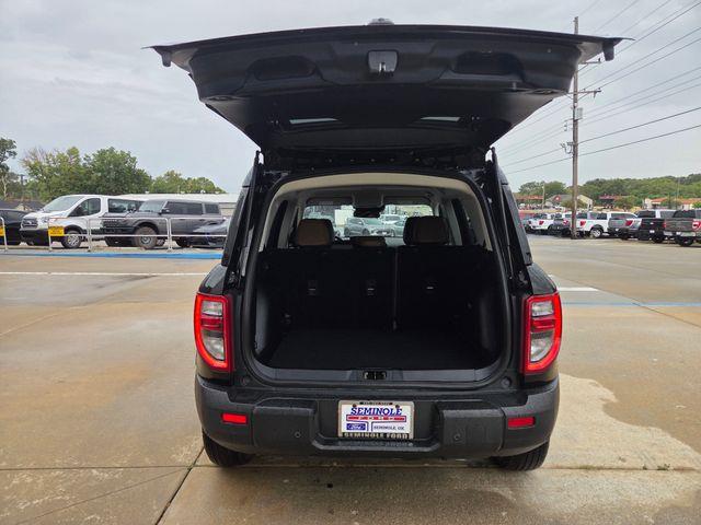2025 Ford Bronco - $29,600