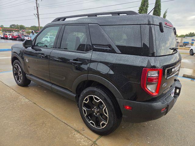 2025 Ford Bronco - $29,600