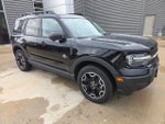 2025 Bronco Sport Thumbnail 3