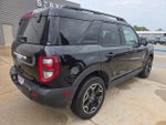 2025 Bronco Sport Thumbnail 5