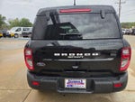 2025 Bronco Sport Thumbnail 6