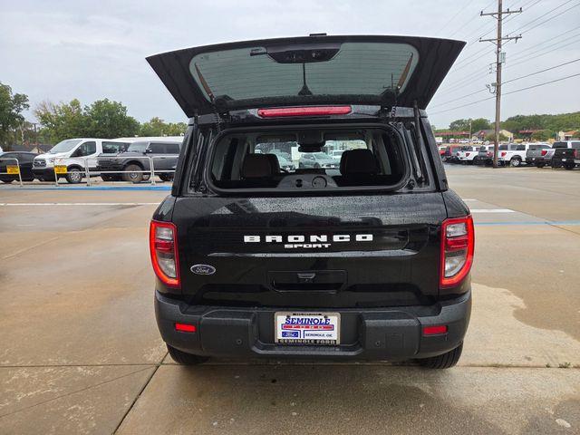 2025 Ford Bronco - $29,600