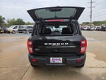2025 Bronco Sport Thumbnail 7