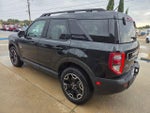 2025 Bronco Sport Thumbnail 10