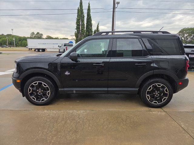 2025 Ford Bronco - $29,600