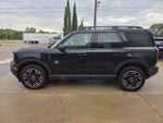 2025 Bronco Sport Thumbnail 11