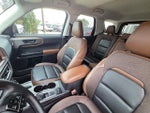 2025 Bronco Sport Thumbnail 13