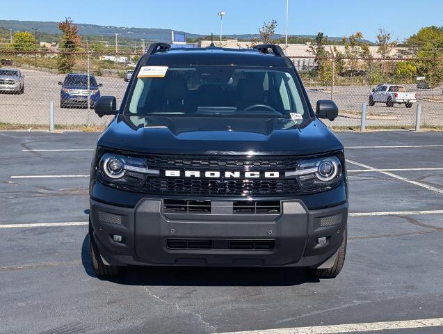 2025 Ford Bronco - $30,900