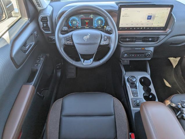 2025 Ford Bronco - $30,900