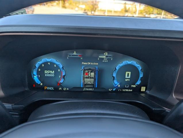 2025 Ford Bronco - $30,900