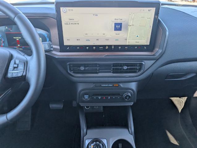 2025 Ford Bronco - $30,900