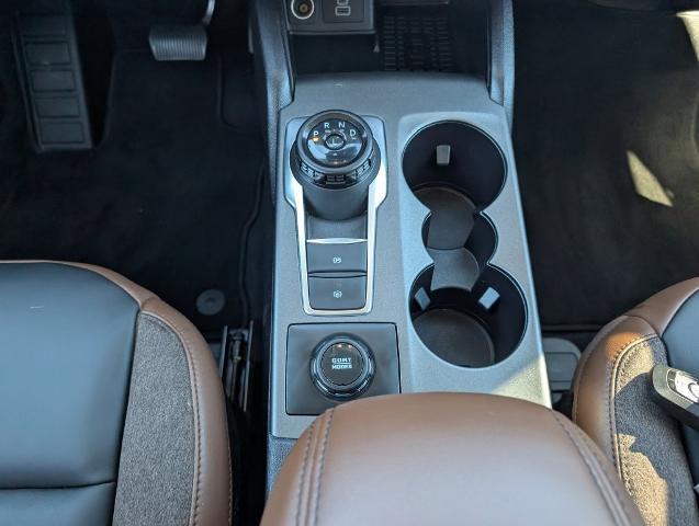 2025 Ford Bronco - $30,900