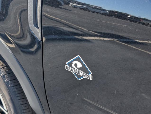 2025 Ford Bronco - $30,900
