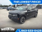 2025 Bronco Sport Thumbnail 1