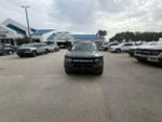 2025 Bronco Sport Thumbnail 2