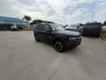 2025 Bronco Sport Thumbnail 3