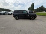 2025 Bronco Sport Thumbnail 4