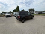 2025 Bronco Sport Thumbnail 5