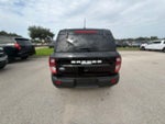 2025 Bronco Sport Thumbnail 6