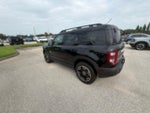 2025 Bronco Sport Thumbnail 7