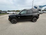 2025 Bronco Sport Thumbnail 8