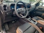 2025 Bronco Sport Thumbnail 18