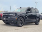 2025 Bronco Sport Thumbnail 33