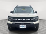 2025 Bronco Sport Thumbnail 2