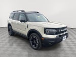 2025 Bronco Sport Thumbnail 3