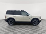 2025 Bronco Sport Thumbnail 4