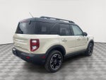2025 Bronco Sport Thumbnail 5