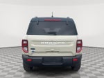 2025 Bronco Sport Thumbnail 6