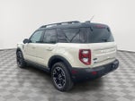 2025 Bronco Sport Thumbnail 7