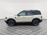 2025 Bronco Sport Thumbnail 8