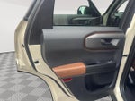 2025 Bronco Sport Thumbnail 12