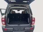 2025 Bronco Sport Thumbnail 19