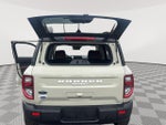 2025 Bronco Sport Thumbnail 22