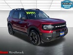 2025 Bronco Sport Thumbnail 1