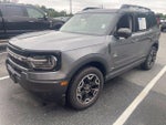 2025 Bronco Sport Thumbnail 1