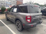 2025 Bronco Sport Thumbnail 3