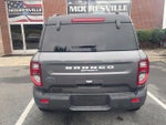 2025 Bronco Sport Thumbnail 4