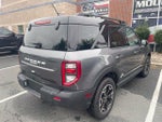2025 Bronco Sport Thumbnail 5