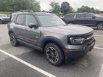 2025 Bronco Sport Thumbnail 7