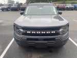 2025 Bronco Sport Thumbnail 8