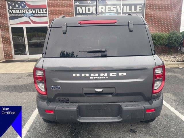 2025 Ford Bronco - $31,896