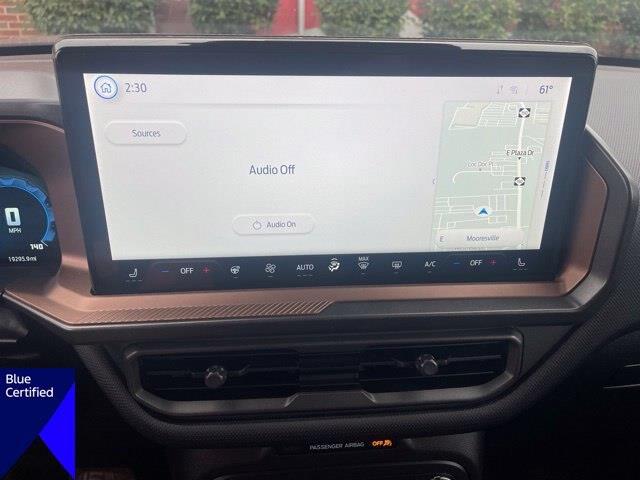 2025 Ford Bronco - $31,896